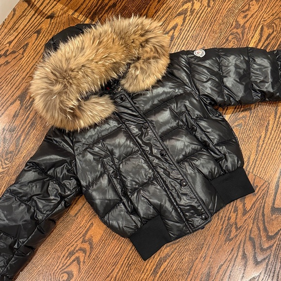 Moncler Alpin jacket - Picture 3 of 6
